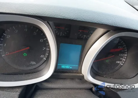 2017 Chevrolet Equinox Lt from USA, damaged, VIN 2GNFLFEK0H6283914